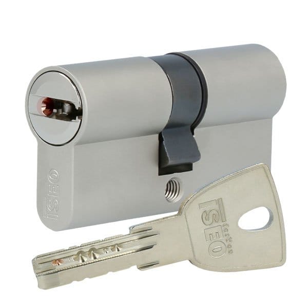 ISEO CSR R90 Security Cylinder - Fecara